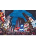 Puzzle DoDo de 500 de piese - Times Square, New York - 2t