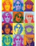 Puzzle Eurographics de 1000 piese – Portretul lui John Lennon - 2t