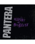 Pantera - History Of Hostility, Limited Edition (Colored Vinyl) - 1t