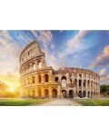 Puzzle Trefl din 1000 de piese - Colosseum, Roma - 2t