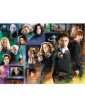 Puzzle Trefl de 1000 de piese - Lumea lui Harry Potter - 2t