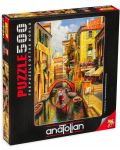 Puzzle Anatolian de 500 piese - Sunday in Venice - 1t
