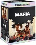 Puzzle Good Loot de 1000 piese - Mafia: Vito Scaletta - 1t