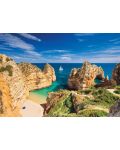 Puzzle Clementoni din 1000 piese - Algarve - 2t