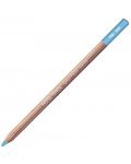 Creion pastel Caran d'Ache Pastel - Cerulean blue - 1t