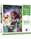 Puzzle Master Pieces de 1000 piese - Peter Pan - 1t