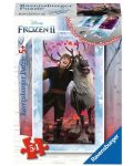 Puzzle Ravensburger din 54 de piese - Frozen 2, asortat - 2t
