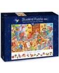 Puzzle Bluebird de 150 piese - Search and Find - The Toy Factory - 1t
