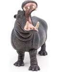 Fugurina Papo Wild Animal Kingdom –hipopotam - 5t