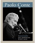 Paolo Conte - Zazzarazàz - Uno Spettacolo D'arte Varia (8 CD) - 1t