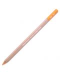 Creion pastel Caran d'Ache Pastel - Saffron - 1t