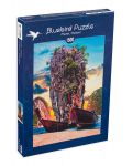 Puzzle Bluebird de 1500 piese - Phuket, Thailand - 1t