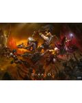 1000 de piese de puzzle cu pradă bună - Diablo: Heroes Battle  - 2t