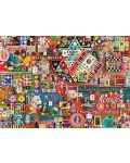 Puzzle Schmidt din 1000 de piese - Jocuri de societate - 2t