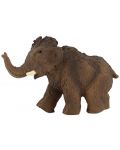 Figurina Papo Dinosaurs – Micutul mamut - 1t