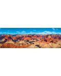 Puzzle panoramic Master Pieces din 1000 de piese - Grand Canyon - 2t
