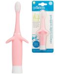 Dr. Brown`s First Toothbrush - Roz - 3t