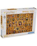 Puzzle Clementoni de 1000 piese - Harry Potter - 1t