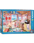 Eurographics Ocean Cottage by Ray Powers - 1t