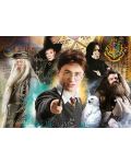 Puzzle Clementoni din 1000 de piese - Harry Potter, variantă 2 - 1t