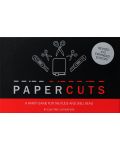 Papercuts - 1t