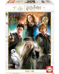 Puzzle Educa din 500 de piese - Harry Potter - 1t