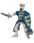Set mini figurine Papo Mini – Cavaleri, 4,5 cm - 5t