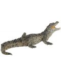 Fugurina Papo Wild Animal Kingdom - Crocodil mic - 1t