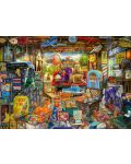 Puzzle Schmidt de 500 piese - Garage Sale - 2t