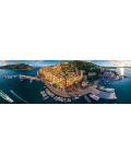 Puzzle panoramic Eurographics de 1000 piese - Porto Venera, Italia - 2t
