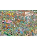 Puzzle Jumbo de 1000 piese - Children's Birthday Party - 2t