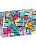 Puzzle Enjoy din 1000 de piese - Modele de design 3 - 1t