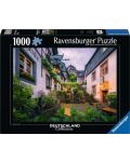 Puzzle Ravensburger  din 1000 de piese  - Beilstein - 1t