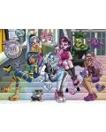 Puzzle Educa din 1000 de piese - Monster High - 2t