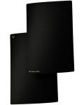 Panouri pentru PlayStation 5 Digital Edition - SteelDigi Azure Scalp, negru - 1t