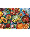 Puzzle Eurographics de 1000 piese - Mexican Table - 2t
