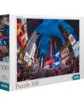 Puzzle DoDo de 500 de piese - Times Square, New York - 1t