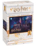 Puzzle SD Toys de 50 de piese - Harry Potter, sortiment - 4t