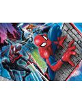 Puzzle Clementoni de 60 piese - Spiderman - 2t