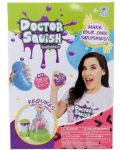 Umplutură de baloanelor squishy Boti - Doctor Squish - 1t