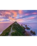 Puzzle Schmidt de 3000 piese - Nugget Point Lighthouse, The Catlins, South Island – New Zealand - 2t