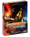 Extensie pentru jocul de societate Pandemic: On the Brink - 1t