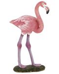 Figurina Papo Wild Animal Kingdom – Flamingo roz - 1t