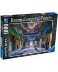 Puzzle Ravensburger 1000 de piese - Palazzo Vecchio - 1t