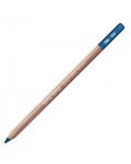 Creion pastel Caran d'Ache Pastel - Ice blue - 1t