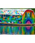 Puzzle Springbok de 500 piese - The Boat House - 1t