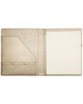Dosar Victoria's Journals - Roz, 19 x 25 cm - 3t