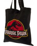 Punga de piață GB eye Movies: Jurassic Park - Logo - 2t