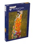 Puzzle Bluebird de 1000 piese - Hope II, 1908 - 1t