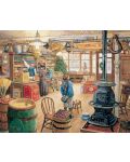 Puzzle White Mountain de 1000 piese - The Olde General Store - 2t